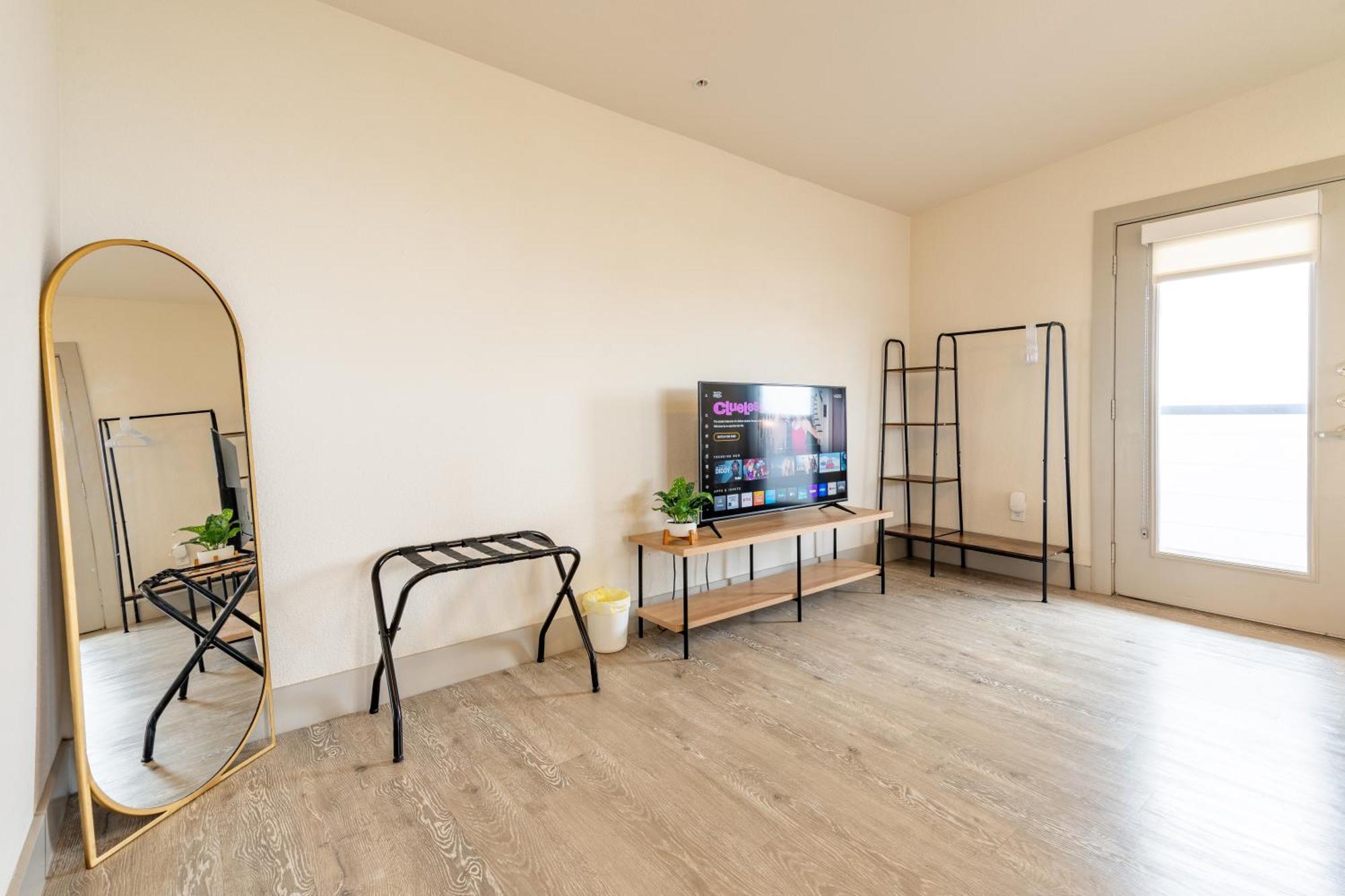 Riverwalk Penthouse Oasis W/Free Parking Gym Pool San Antonio Eksteriør billede