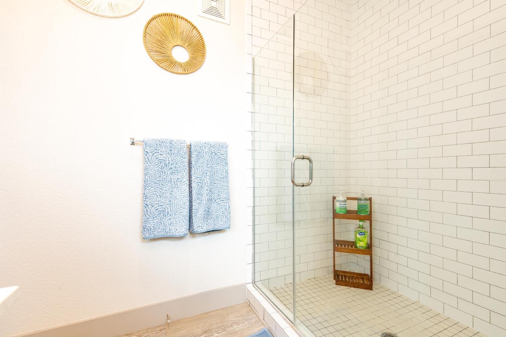 Riverwalk Penthouse Oasis W/Free Parking Gym Pool San Antonio Eksteriør billede